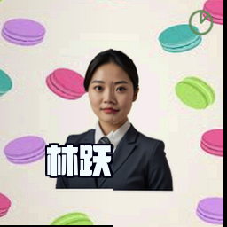 林跃