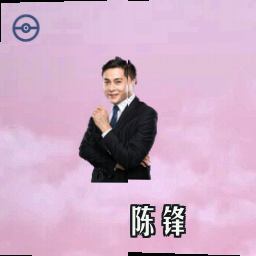 陈锋